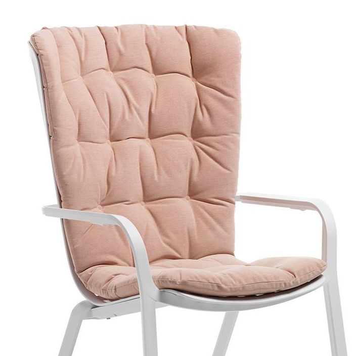 NARDI FOLIO ROSA PILLOW Rózsaszín Kiegészítő